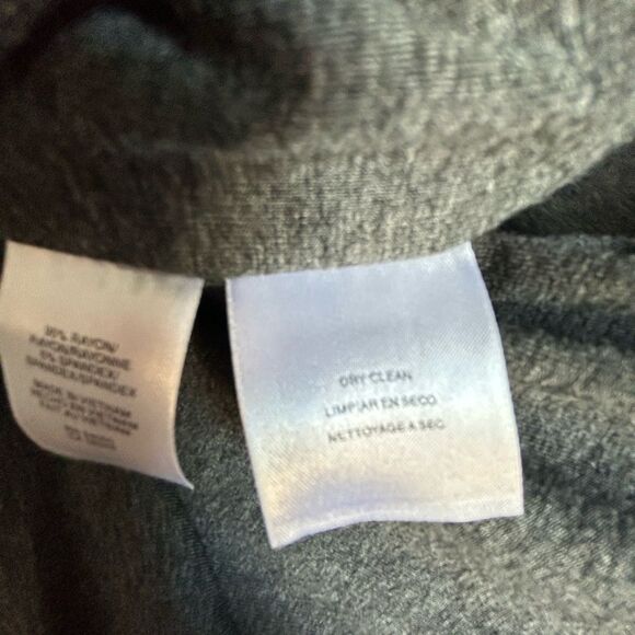 Evan Picone Modern Matters Dress - Picture 10 of 13